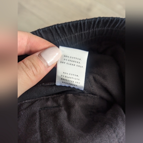 Fairplay Los Angeles joggers - Picture 3 of 4